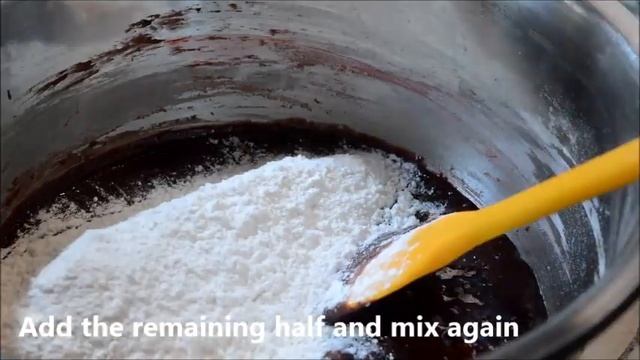 OVEN TOASTER-BAKED RED VELVET CRINKLES WITH CREAM CHEESE FILLING | Ep. 7 | Mortar & Pastry смотреть онлайн