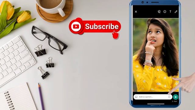 What Is View Once Feature On WhatsApp | Recover View Once Photo In WhatsApp..?| EFA смотреть онлайн