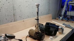 Upgrading My Jebao DCS 12000 To A Jebao DCP 18000 | Frag Tank