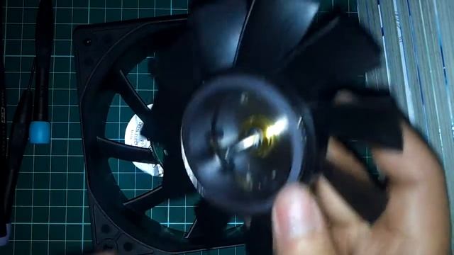 裝拆DELTA PFC1212DE扇葉.mp4 смотреть онлайн