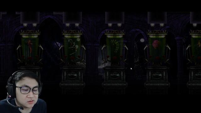 Part 15 ASTLIBRA Revision - Time Space Lab Boss Fight Automaton & Anubis Chapter 8 Proof Of Life смотреть онлайн