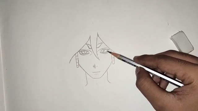 How to draw indra otsutsuki - Naruto Shippuden -Vicky kakde #naruto #narutoshippuden #anime #drawin смотреть онлайн