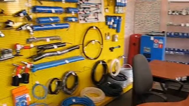 Фильм Магазин смотреть онлайн