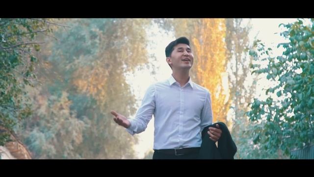 Аваз Акимов - Балалыкка кетеличи Апаке / Жаны 2018 смотреть онлайн