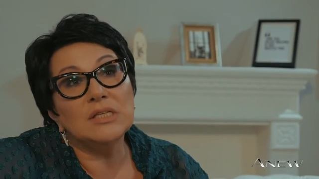 Светлана Ковалева о линейке ANEW Заряд Энергии смотреть онлайн