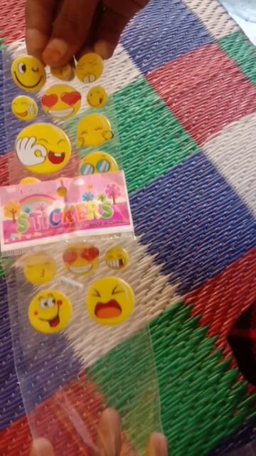 #emoji stickers смотреть онлайн