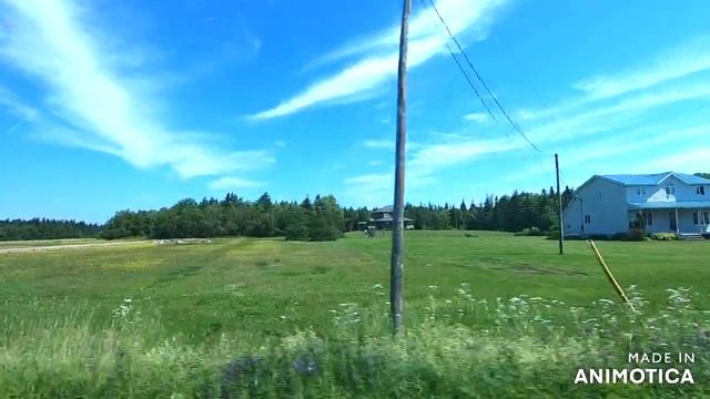 ЯКІЙ ВИГЛЯД МАЄ НАШ РЕГІОНЧІК, НУ, ЩО ЇДЕМО ПО НЬОМУ.NEW BRUNSWICK CANADA🇨🇦/ @youtubesilverrain /22 смотреть онлайн