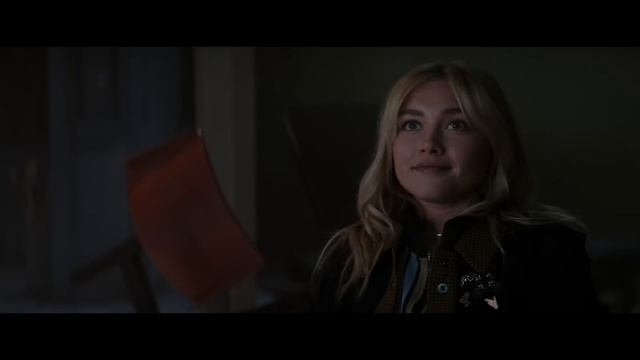 Yelena's Back | Marvel Studios’ Hawkeye | Disney+ смотреть онлайн