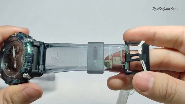 Casio G-shock GA-2200NN-1A