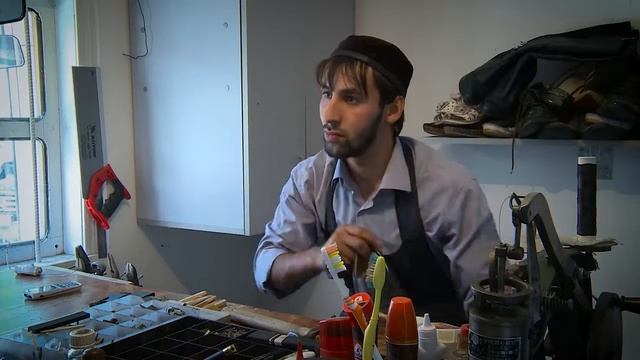 Новый ЗОКХ Премудрый старик смотреть онлайн