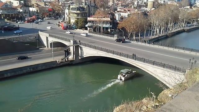 News of Georgia for today. смотреть онлайн