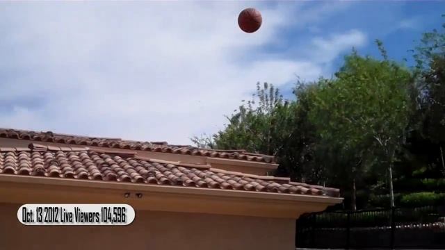 Criss Angel & Shaq 10/13/12 смотреть онлайн