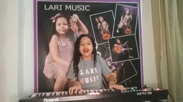 1000 GRAUS - Renascer Praise(LARI Music - Cover) смотреть онлайн