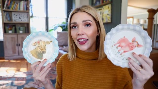 ✨Home, Kitchen + Christmas Gift Haul ✨ смотреть онлайн