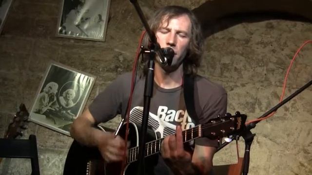 Андрей Басов - Сломались часы.. @Выход (12) смотреть онлайн