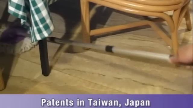 White Magic Microfibre Spin Mop In Store Promotional Video смотреть онлайн