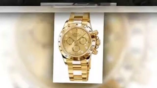 Часы_Rolex_золотые_цена смотреть онлайн