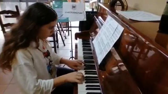 #Noisuoniamo FedericaV3Q смотреть онлайн