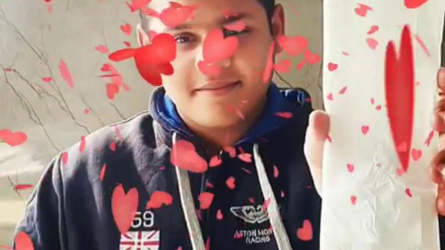 Dev Joshi new video смотреть онлайн