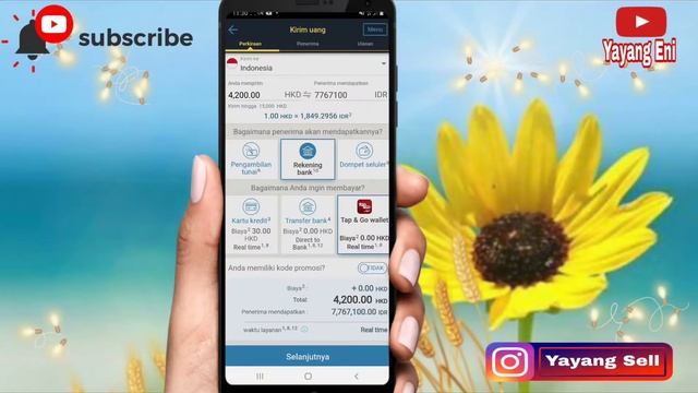 Kirim uang gratis ke indonesia dengan western union // aplikasi pengiriman uang di HP смотреть онлайн