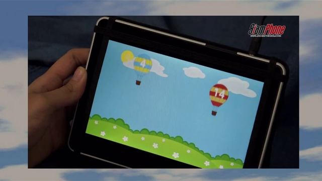 แท็บเล็ตเพื่อการศึกษา смотреть онлайн