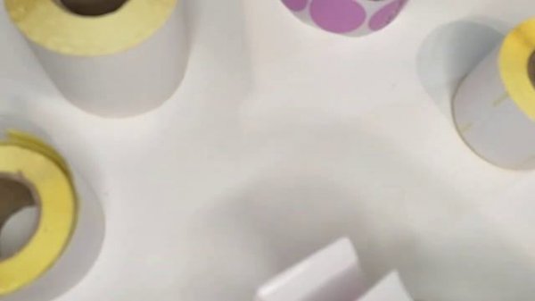 Все о термоэтикетках и требованиях к ним на ОЗОН