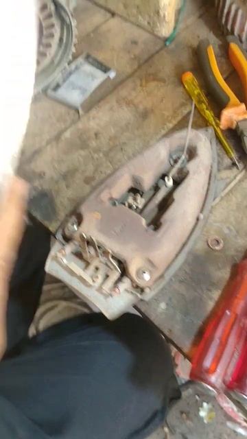 national iron repair #shortvideo #monetization #shortsfeed #shorts смотреть онлайн