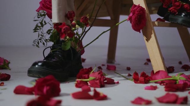 СОЦМОС-РИТУАЛ смотреть онлайн