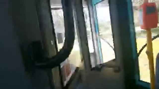 Поездка На 187новом От Улицы Типанова До Вокзала 05.08.2022г смотреть онлайн
