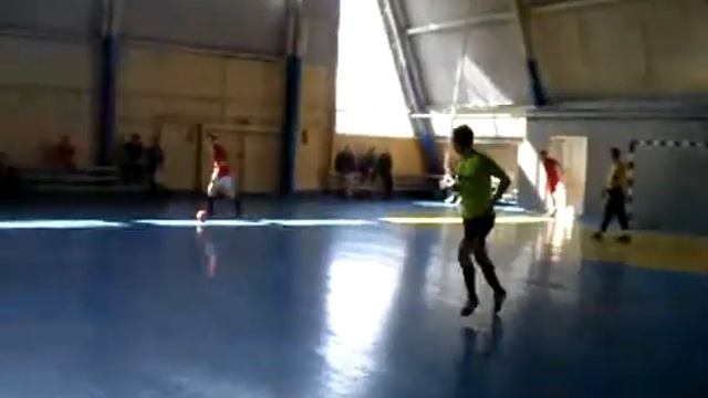 3:2 Сухомлин Николай (24 мин.) смотреть онлайн