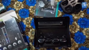 VGR V108 Professional Trimmer || VGR v108 Unboxing and review