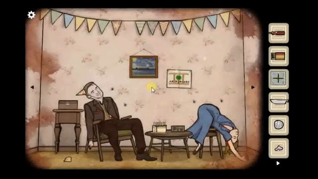 Walkthrough:-Cube Escape-Birthday смотреть онлайн