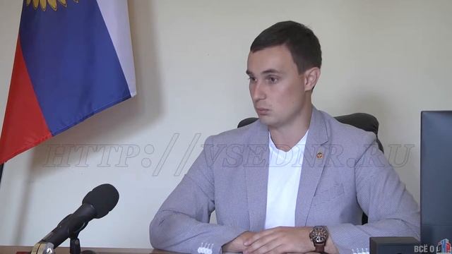 Интервью с генеральным директором библиотеки им. Н.К. Крупской Игорем Горбатовым смотреть онлайн