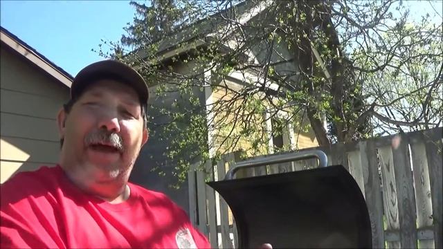 Weber Smokefire ex4 Review after 15 cooks смотреть онлайн