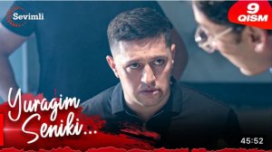 Yuragim seniki 9-qism (milliy serial)  Юрагим сеники 9-қисм (миллий сериал) - YouTube