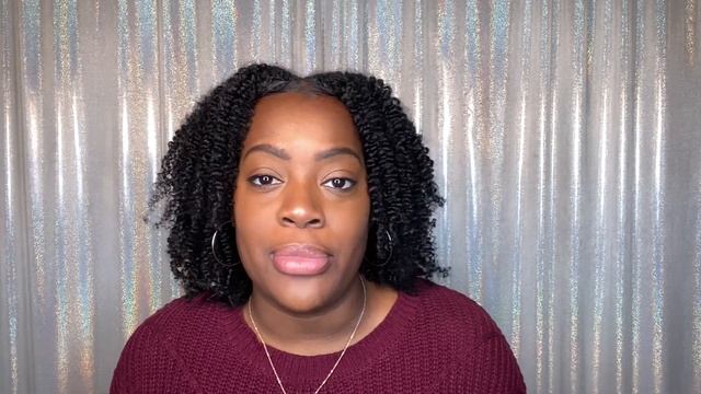 First Impressions: TGIN Sweet Honey Hair Milk and Honey Curls Custard | Braidout on Natural Hair смотреть онлайн
