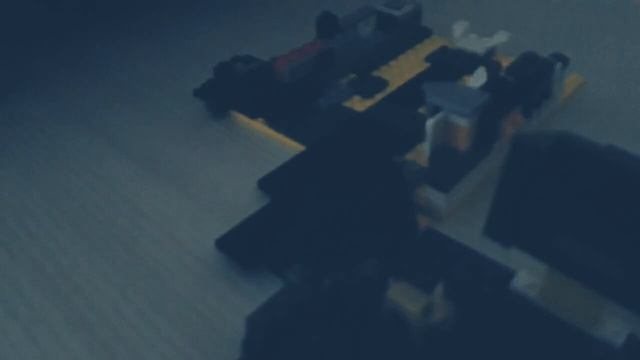 Lego star labs смотреть онлайн