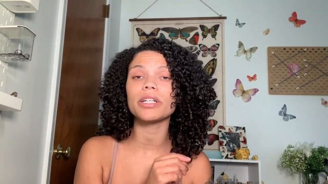 Not Your Mothers Deep Conditioner First Impression смотреть онлайн