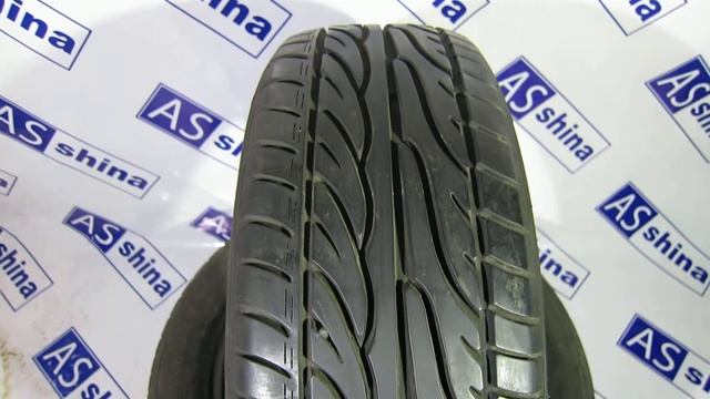 шины бу SP Sport 3000A R 16 195 55 Лето - 0006771FAL1VID смотреть онлайн