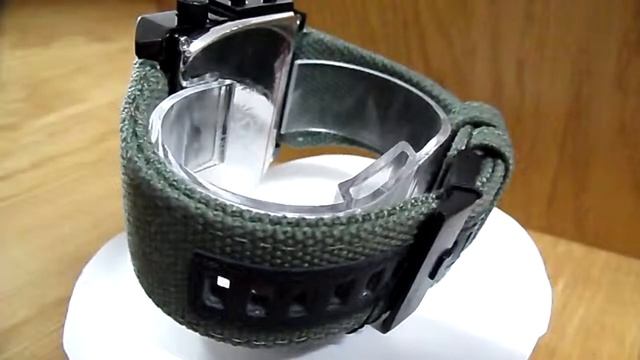 Diesel DZ7206 Combi Watch смотреть онлайн