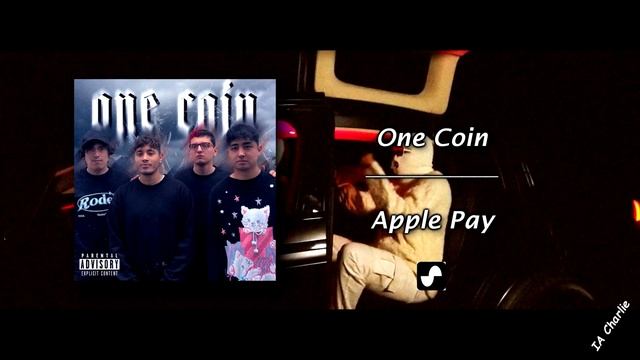 ONE COIN - APPLE PAY (IA Cover) смотреть онлайн