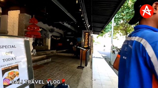 Busy in Padma Bali || Padma Legian Bali now смотреть онлайн