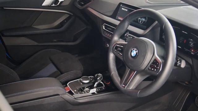 2020 (70) BMW 1 SERIES M135i xDrive 5dr Step Auto [Tech/Pro Pack] - PO70 VAE смотреть онлайн