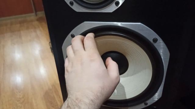 Kenwood KP-9010 + Kenwood DA-9010 = Trio LS-101