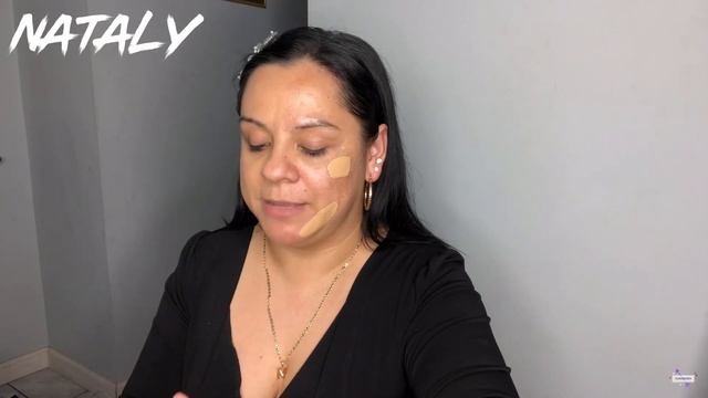 Nueva L’Oréal Infallible 32hr Fresh wear All Day Luminous SPF 25 + Vitamina C смотреть онлайн