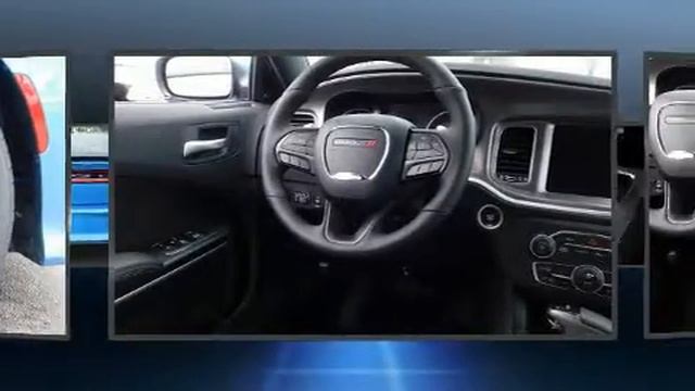 2019 Dodge Charger SCAT PACK RWD in Norfolk, VA 23518 смотреть онлайн