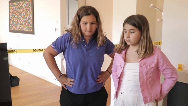 Inspektor Karpov - Studienfilm 3 смотреть онлайн