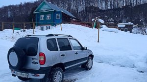 Подарил машину на 23 февраля, семья в шоке.