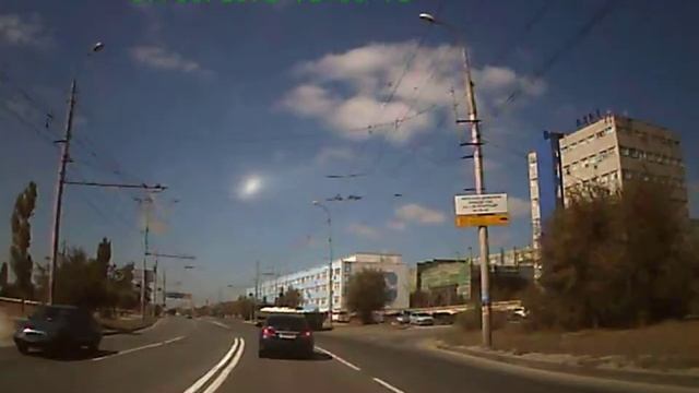 Волгоградские дороги.AVI смотреть онлайн