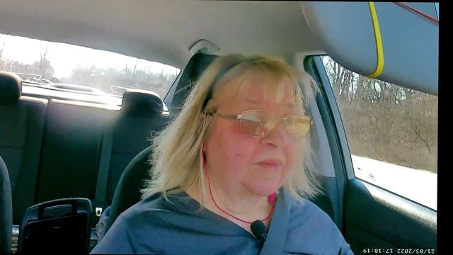 Wandering Weight Watcher Takes a Hike! 3/21/22 смотреть онлайн